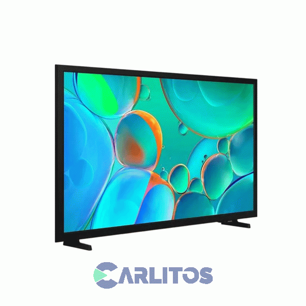 Smart TV Led 32" HD Samsung Un32h5000fgxzb