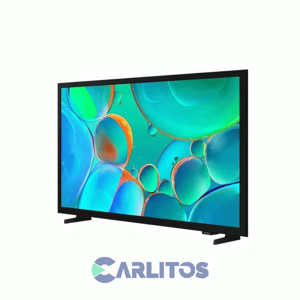 Smart TV Led 32" HD Samsung Un32h5000fgxzb
