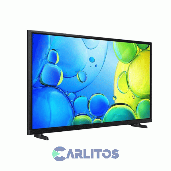 Smart TV Led 43" Full HD Samsung Un43f6000fgxzb
