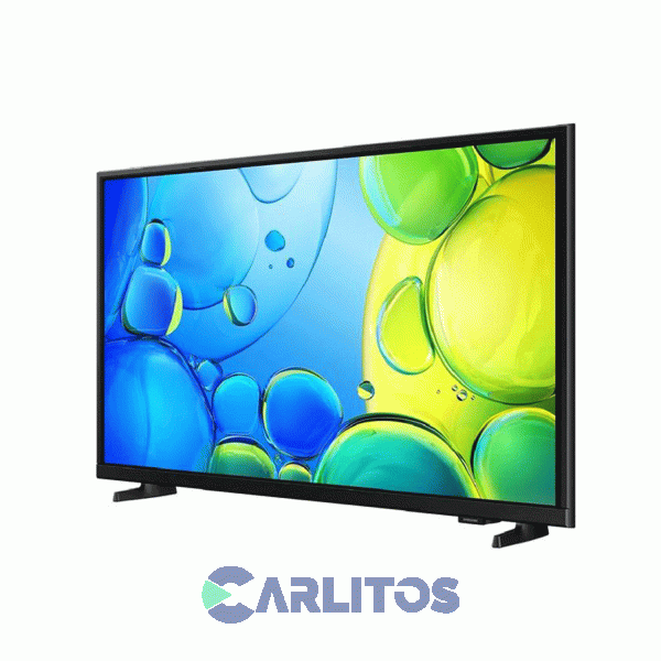 Smart TV Led 43" Full HD Samsung Un43f6000fgxzb