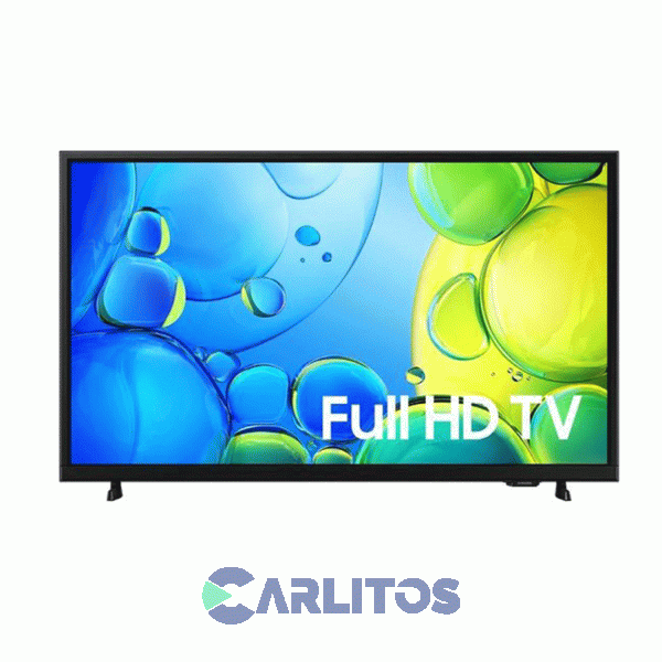 Smart TV Led 43" Full HD Samsung Un43f6000fgxzb