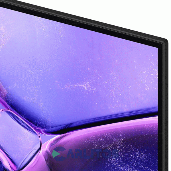 Smart TV Led 75" 4K Ultra HD Samsung Un75U8000fgczb