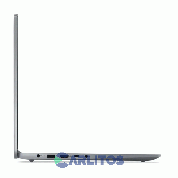 Notebook 15.6" Lenovo Amd Ryzen R3 16 GB HD Solido 256 GB IP Slim 3 15amn8