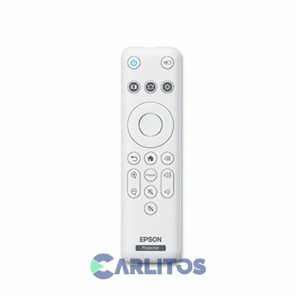 Proyector De Mesa Epson 3000 Lumenes Co-w01 V11ha86020