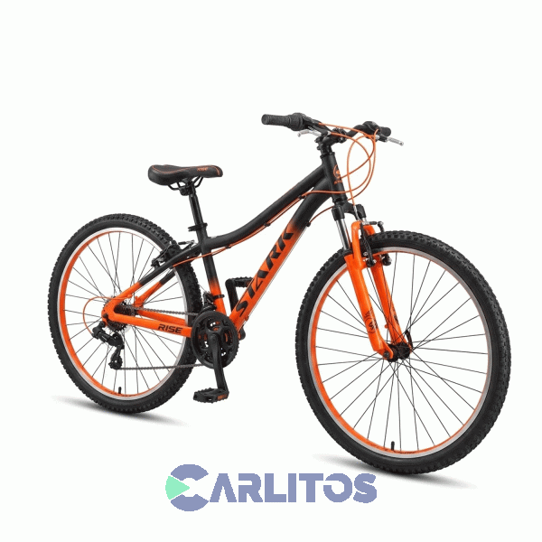 Bicicleta Stark Todo Terreno Rise Power Mtb Rod. 26" 6199