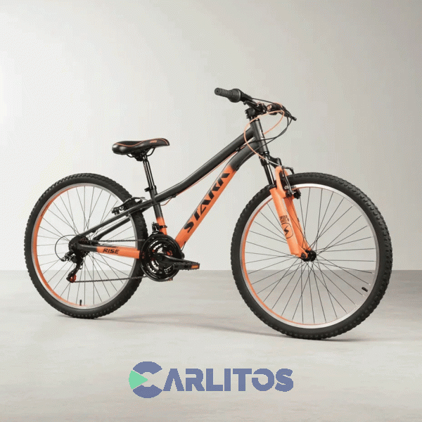 Bicicleta Stark Todo Terreno Rise Power Mtb Rod. 26" 6199