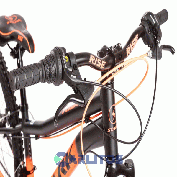 Bicicleta Stark Todo Terreno Rise Power Mtb Rod. 26" 6199