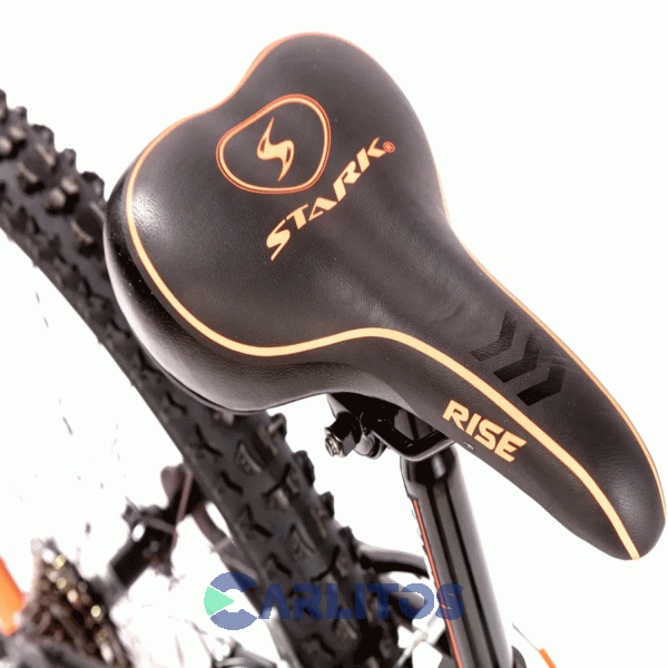 Bicicleta Stark Todo Terreno Rise Power Mtb Rod. 26" 6199