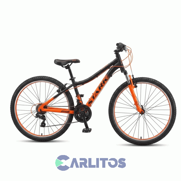 Bicicleta Stark Todo Terreno Rise Power Mtb Rod. 26" 6199