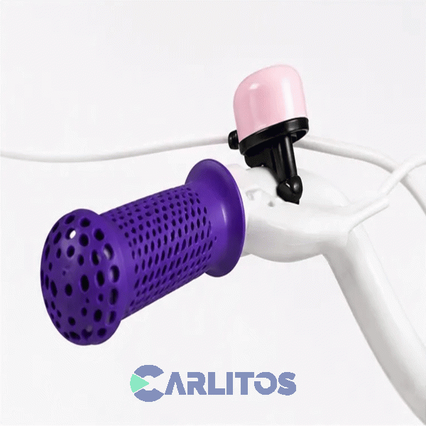 Bicicleta Fischer Paseo Tunes R 20" 1bf2703-00bl Blanco