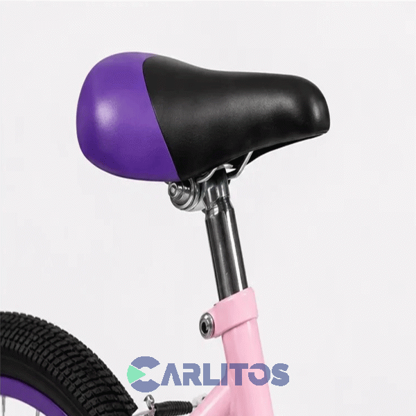Bicicleta Fischer Paseo Tunes R 20" 1bf2703-00bl Blanco