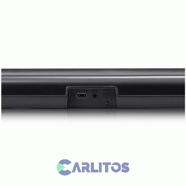 Parlante Barra Lg2.1 Con Bluetooth Sqc1