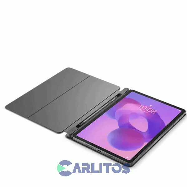 Tablet Lenovo  11" Idea Memoria 8 GB Capacidad 128 GB Tab + Estuche Tipo Folio + Lapiz Tab Plus
