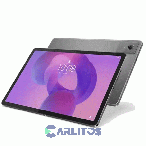 Tablet Lenovo 11" Idea Memoria 8 GB Capacidad 128 GB Tab + Teclado Folio + Lapiz Tab Plus + Auricula