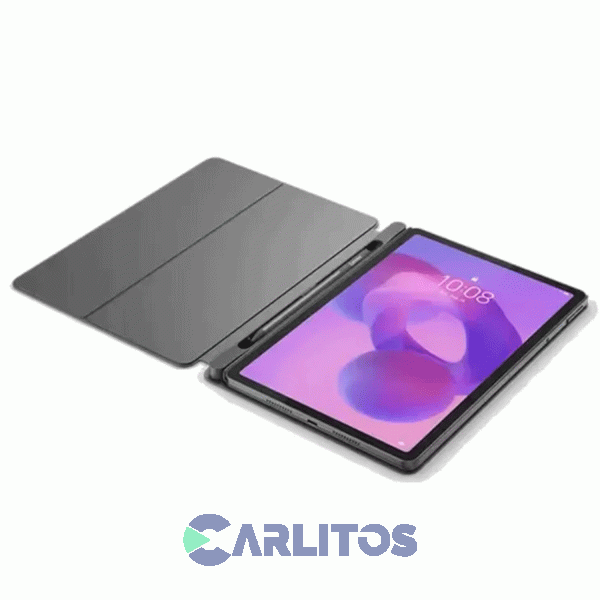 Tablet Lenovo 11" Idea Memoria 8 GB Capacidad 128 GB Tab + Teclado Folio + Lapiz Tab Plus + Auricula