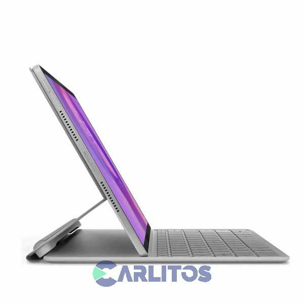 Tablet Lenovo 12.1" Idea Plus Memoria 8 GB Capacidad 256 GB Tab + Teclado Folio + Lap Tab Plus