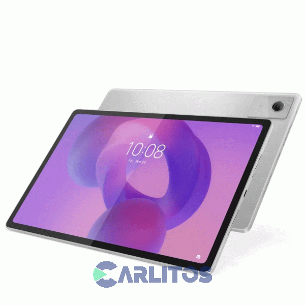 Tablet Lenovo 12.1" Idea Plus Memoria 8 GB Capacidad 256 GB Tab + Teclado Folio + Lap Tab Plus