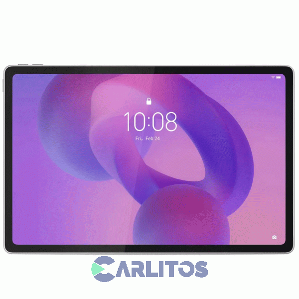Tablet Lenovo 12.1" Idea Plus Memoria 8 GB Capacidad 256 GB Tab + Teclado Folio + Lap Tab Plus