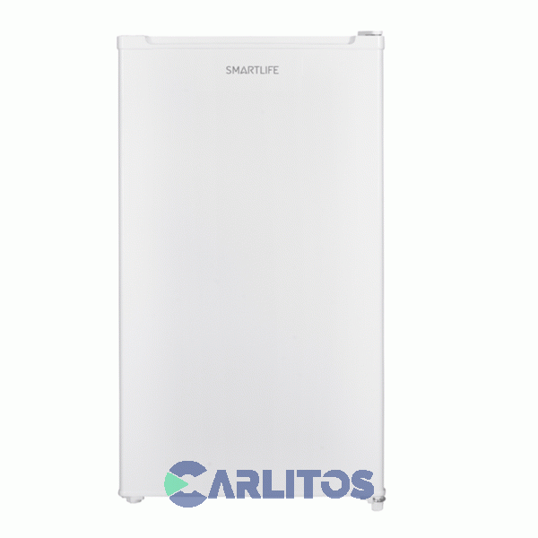 Heladera Bajo Mesada Smartlie Con Congelador Blanca 92 Litros Sl-rmbo90wh