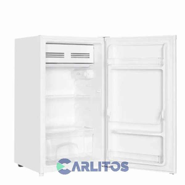 Heladera Bajo Mesada Smartlie Con Congelador Blanca 92 Litros Sl-rmbo90wh