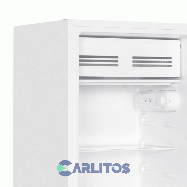 Heladera Bajo Mesada Smartlie Con Congelador Blanca 92 Litros Sl-rmbo90wh