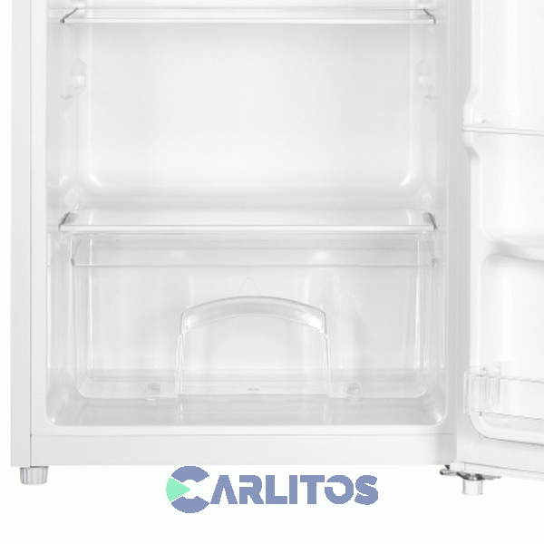 Heladera Bajo Mesada Smartlie Con Congelador Blanca 92 Litros Sl-rmbo90wh