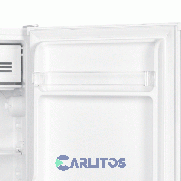 Heladera Bajo Mesada Smartlie Con Congelador Blanca 92 Litros Sl-rmbo90wh
