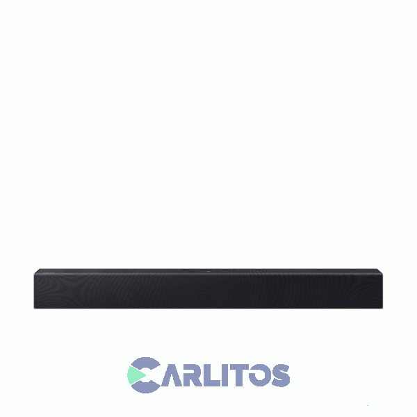 Parlante Barra Samsung Con Bluetooth Hw-B400f/zb