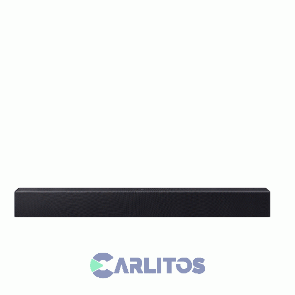 Parlante Barra Samsung Con Bluetooth Hw-B400f/zb