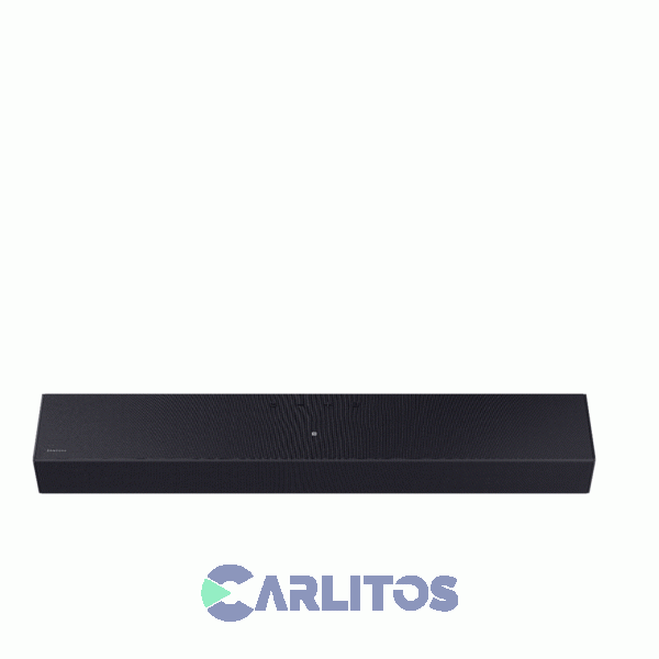 Parlante Barra Samsung Con Bluetooth Hw-B400f/zb