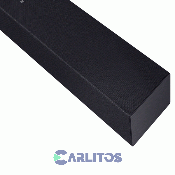Parlante Barra Samsung Con Bluetooth Hw-B400f/zb