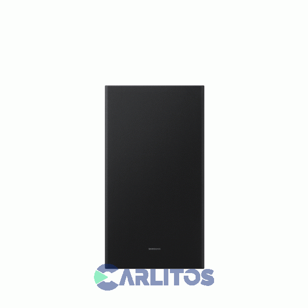 Parlante Barra Samsung 2.1 Con Bluetooth Hw-B450/zb