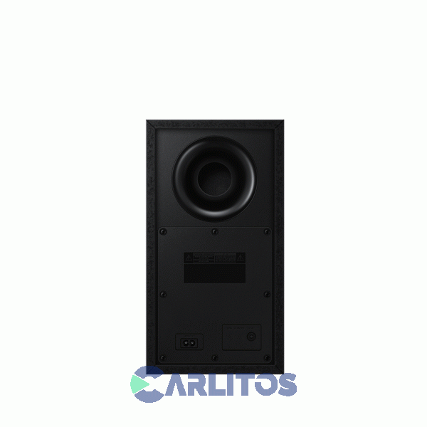 Parlante Barra Samsung 2.1 Con Bluetooth Hw-B450/zb
