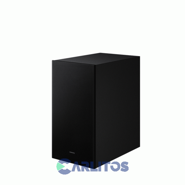 Parlante Barra Samsung 2.1 Con Bluetooth Hw-B450/zb