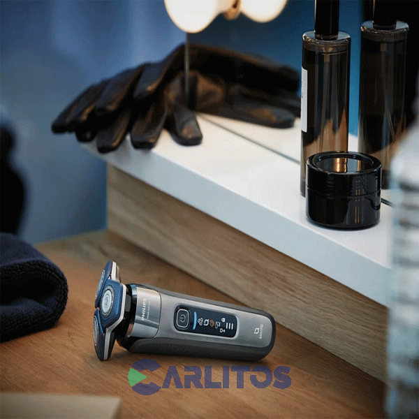 Afeitadora Philips Shaver Series 7000 Recargable S7887/20