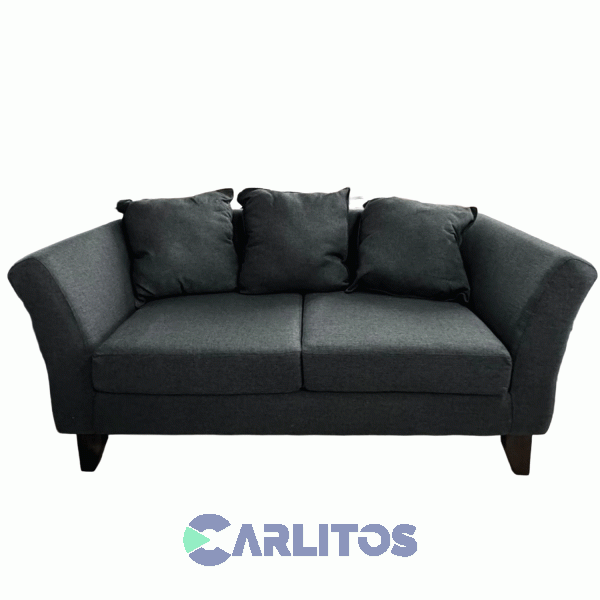 Sof&aacute; Trento 3 Cuerpos Color Living Grupo 3