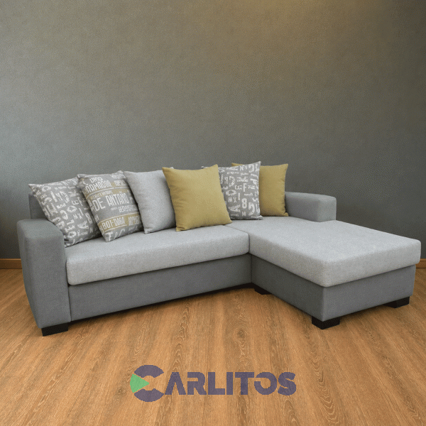 Sof&aacute; Rinconero Beneton Frontera Living Grupo 3