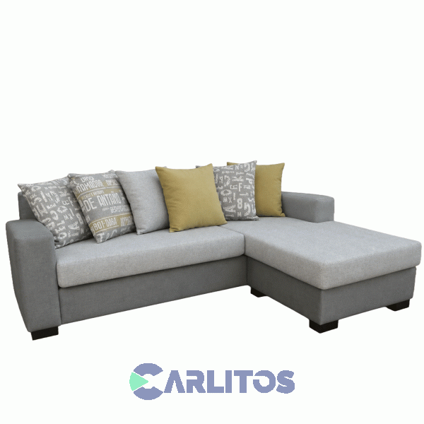 Sof&aacute; Rinconero Beneton Frontera Living Grupo 3
