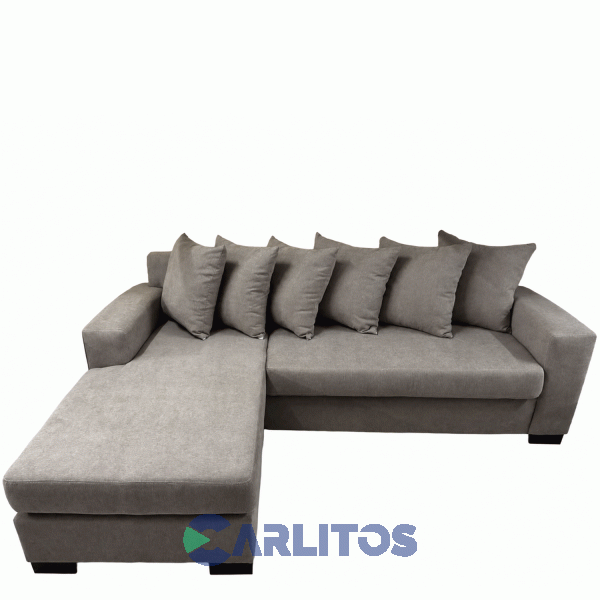Sof&aacute; Rinconero Beneton Frontera Living Grupo 3