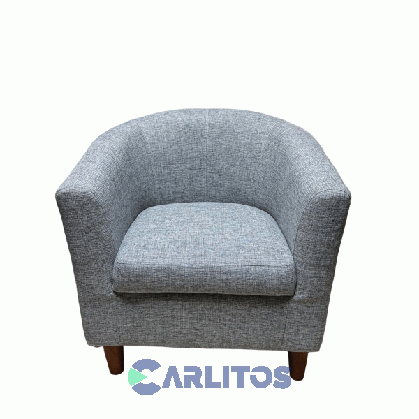 Poltrona Atenas Color Living Grupo 2