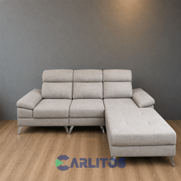 Sof&aacute; Rinconero Marea Frontera Living Grupo 3