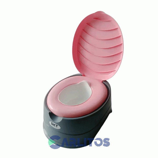 Pelela 3 En 1 Imperio Bebe Latapy Pl-003-Rosa