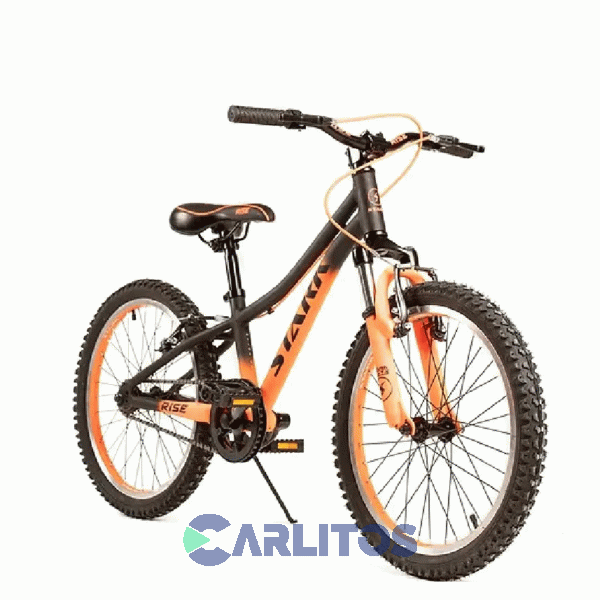 Bicicleta Stark Bmx Rise Unisex Rod 20" 6179