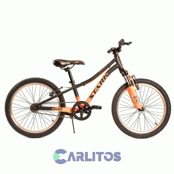 Bicicleta Stark Bmx Rise Unisex Rod 20" 6179