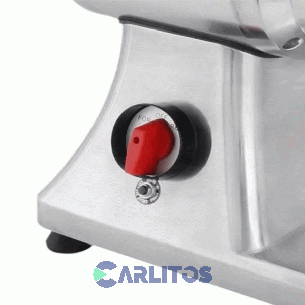 Picadora Moretti De Carne Electrica Industrial Grinder-32