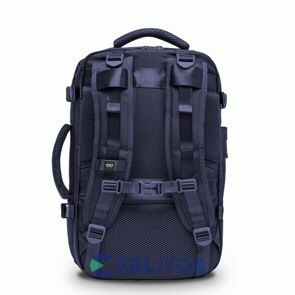 Mochila Fly Primicia 41583-00-01 Azul