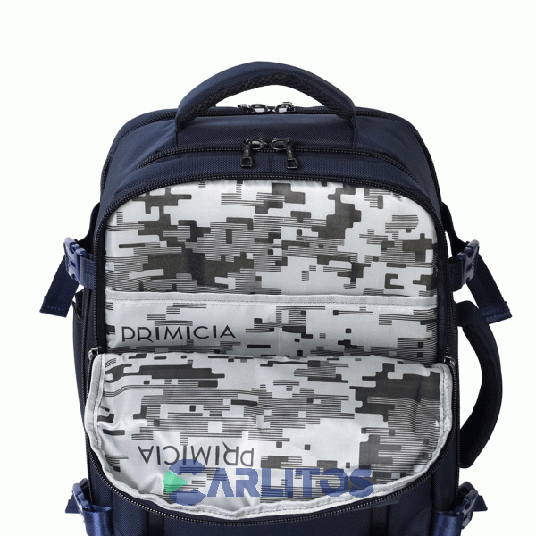 Mochila Fly Primicia 41583-00-01 Azul