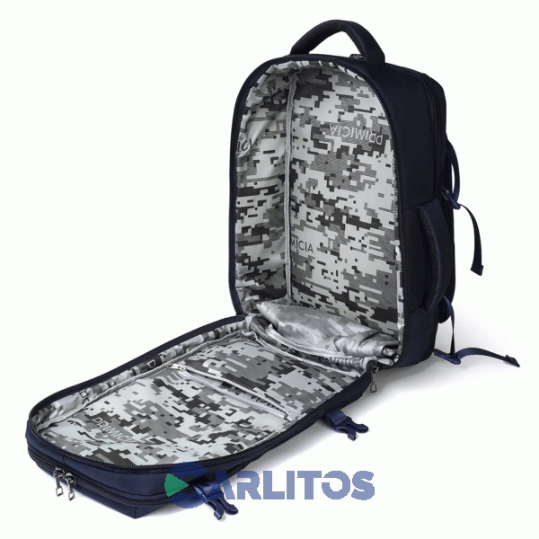 Mochila Fly Primicia 41583-00-01 Azul