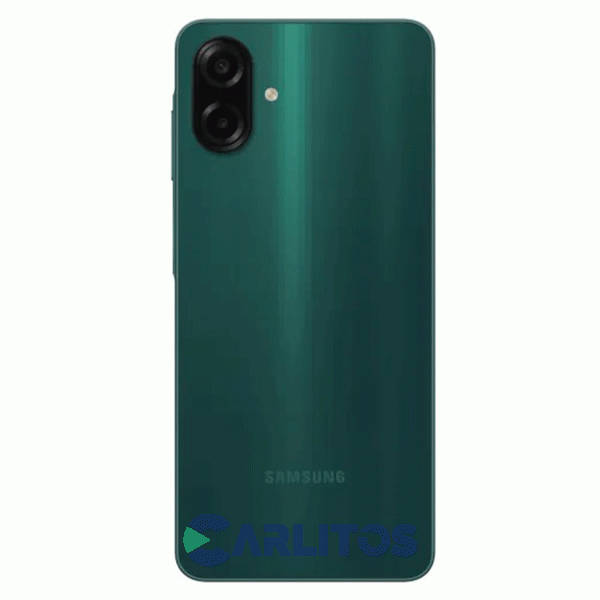 Celular Libre Samsung Galaxy A07 - 128 Gb Sm-A075mzgwaro Verde