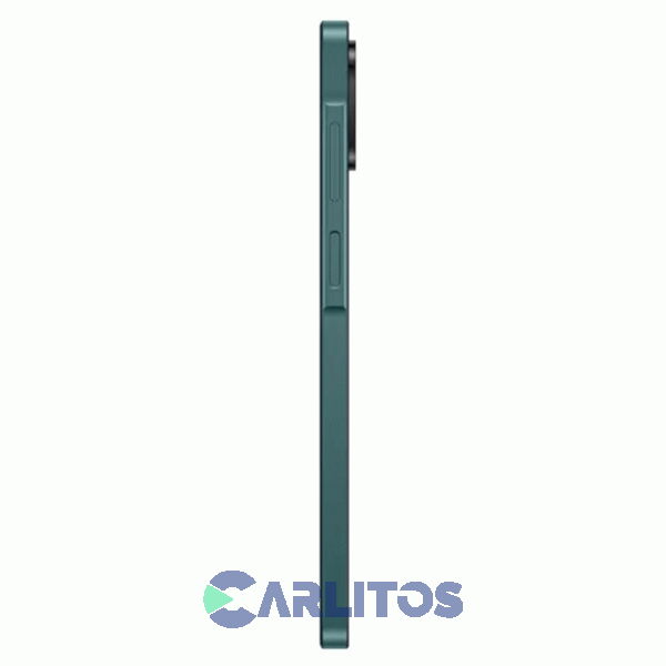 Celular Libre Samsung Galaxy A07 - 128 Gb Sm-A075mzgwaro Verde